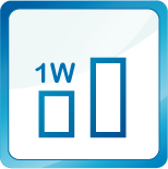 1 Watt