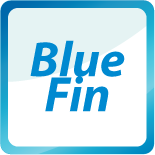 Blue Fin