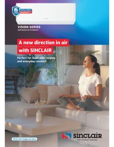 Sinclair Vision Series