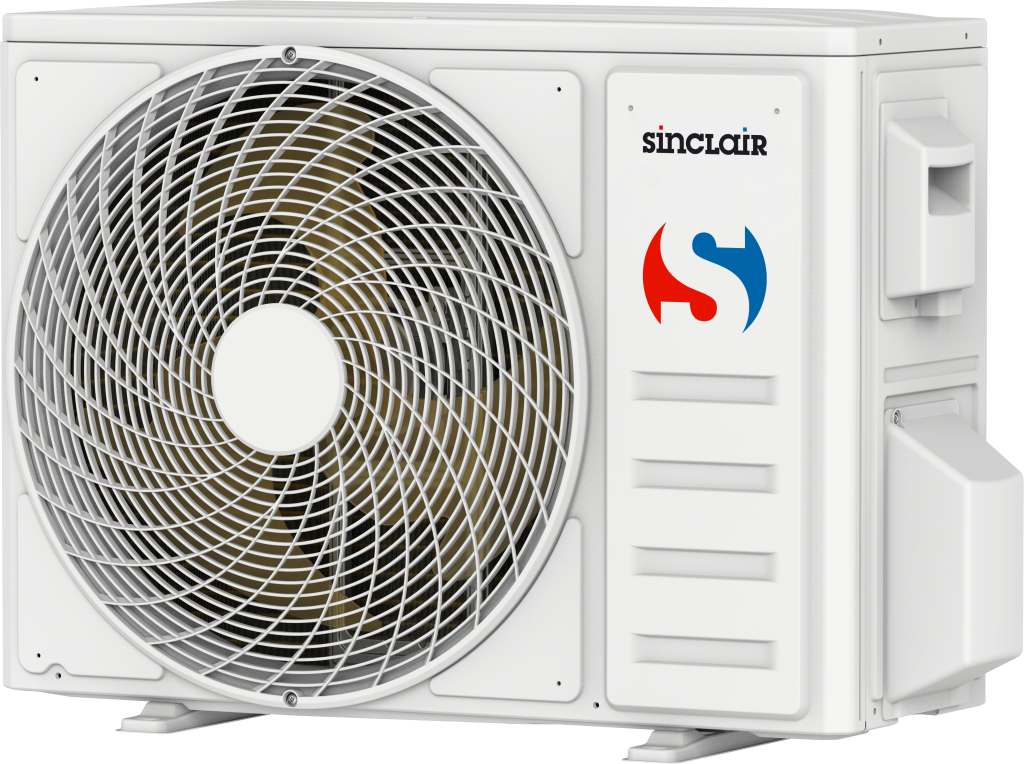 SIHA/SOHA-28BV 8.2kW Reverse Cycle